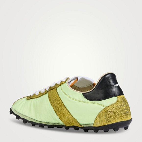 BNWT SS25 MAISON MARGIELA SPRINTERS SNEAKERS 37 - Picture 9 of 12